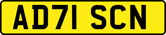 AD71SCN