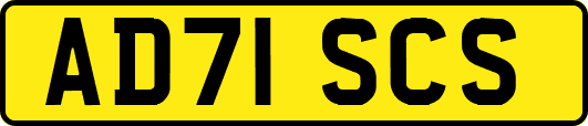 AD71SCS