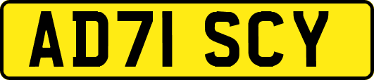 AD71SCY