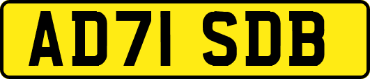 AD71SDB