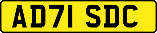 AD71SDC
