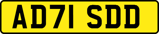 AD71SDD