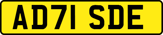 AD71SDE