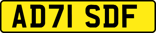 AD71SDF