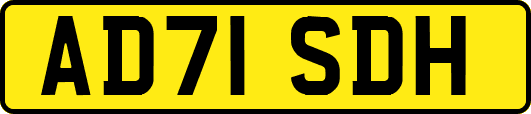 AD71SDH