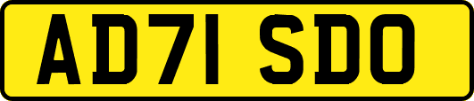 AD71SDO