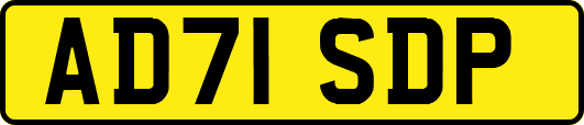 AD71SDP