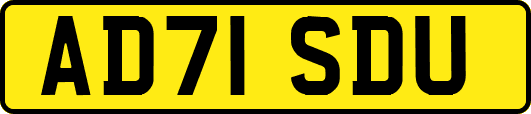 AD71SDU