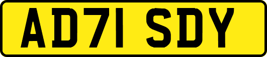 AD71SDY