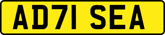 AD71SEA