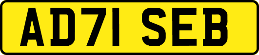 AD71SEB