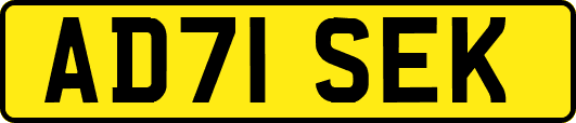 AD71SEK
