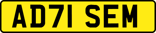AD71SEM