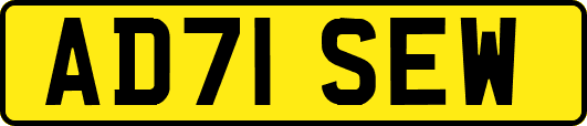 AD71SEW