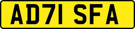 AD71SFA