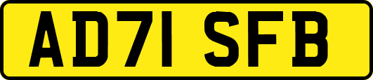 AD71SFB