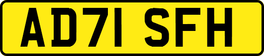 AD71SFH