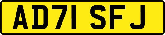 AD71SFJ
