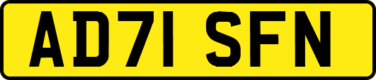 AD71SFN