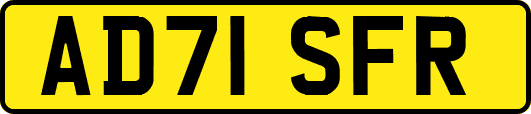 AD71SFR