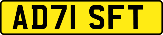 AD71SFT