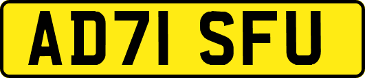 AD71SFU
