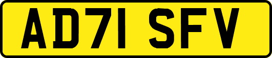 AD71SFV