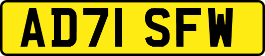 AD71SFW