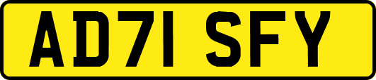 AD71SFY
