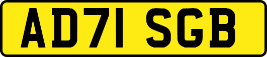 AD71SGB