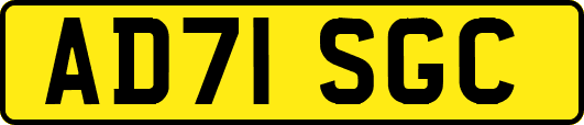 AD71SGC