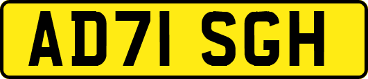 AD71SGH