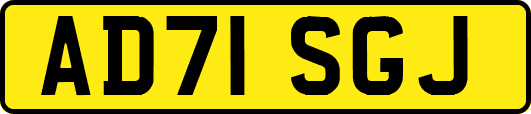 AD71SGJ