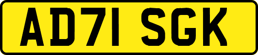AD71SGK