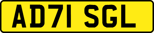 AD71SGL
