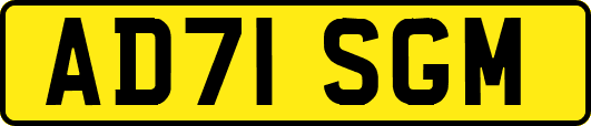 AD71SGM