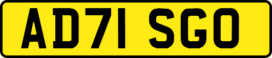 AD71SGO
