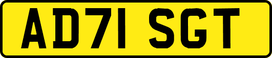 AD71SGT