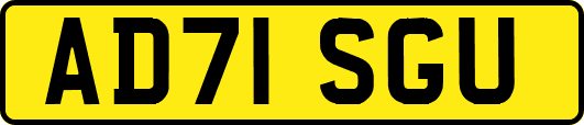 AD71SGU