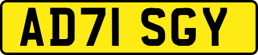 AD71SGY