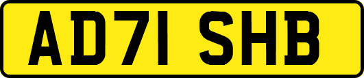 AD71SHB