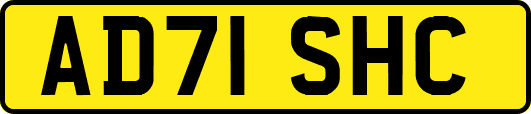 AD71SHC
