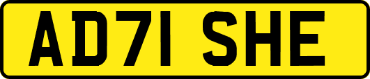 AD71SHE