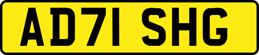AD71SHG