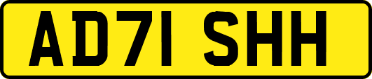 AD71SHH