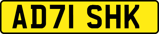 AD71SHK