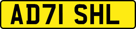 AD71SHL