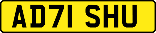 AD71SHU