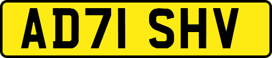 AD71SHV