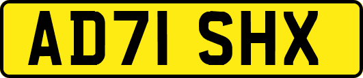 AD71SHX